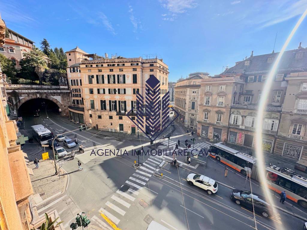 Immobile a Genova in Via Caffaro - Foto 2