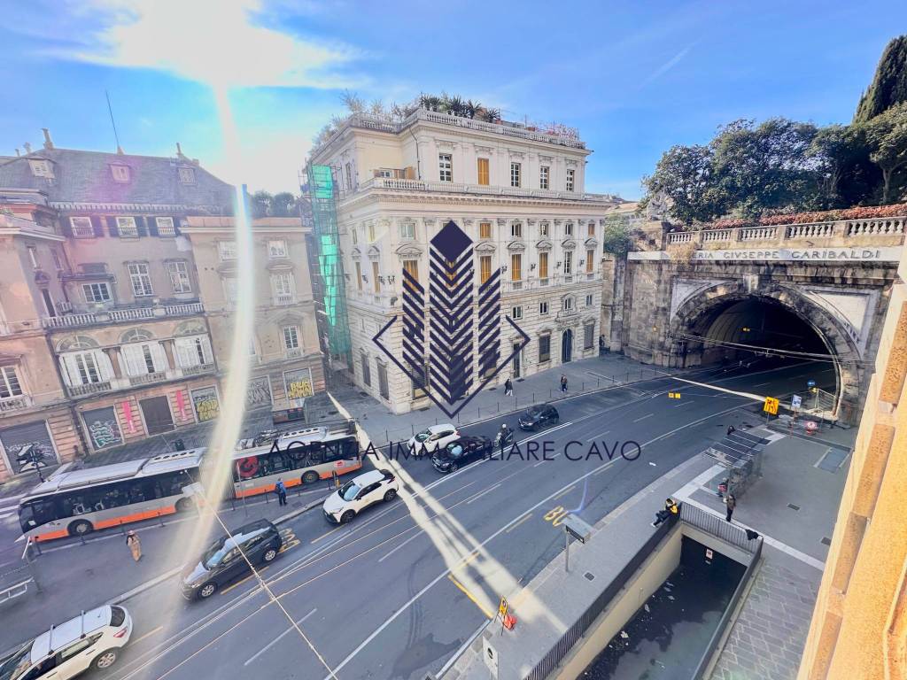 Immobile a Genova in Via Caffaro - Foto 3