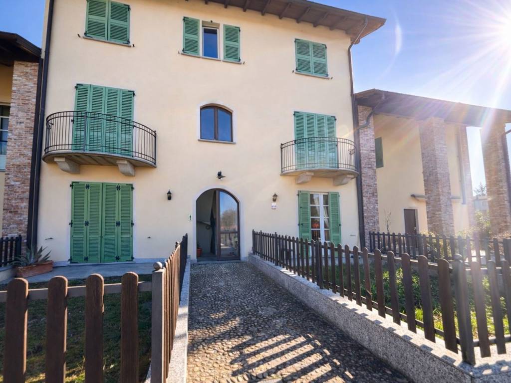 Appartamento a Stradella in Valle Badia, 3 - Foto 2