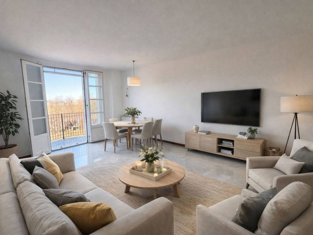 Appartamento a Stradella in Valle Badia, 3 - Foto 3