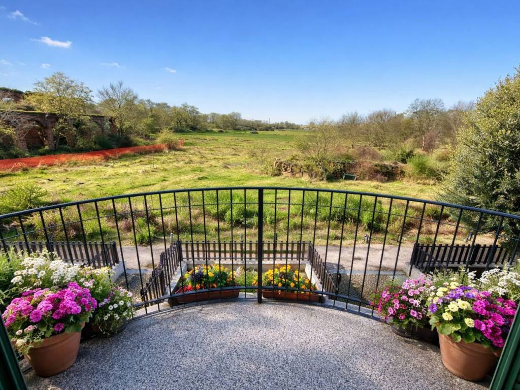 Appartamento a Stradella in Valle Badia, 3 - Foto 5