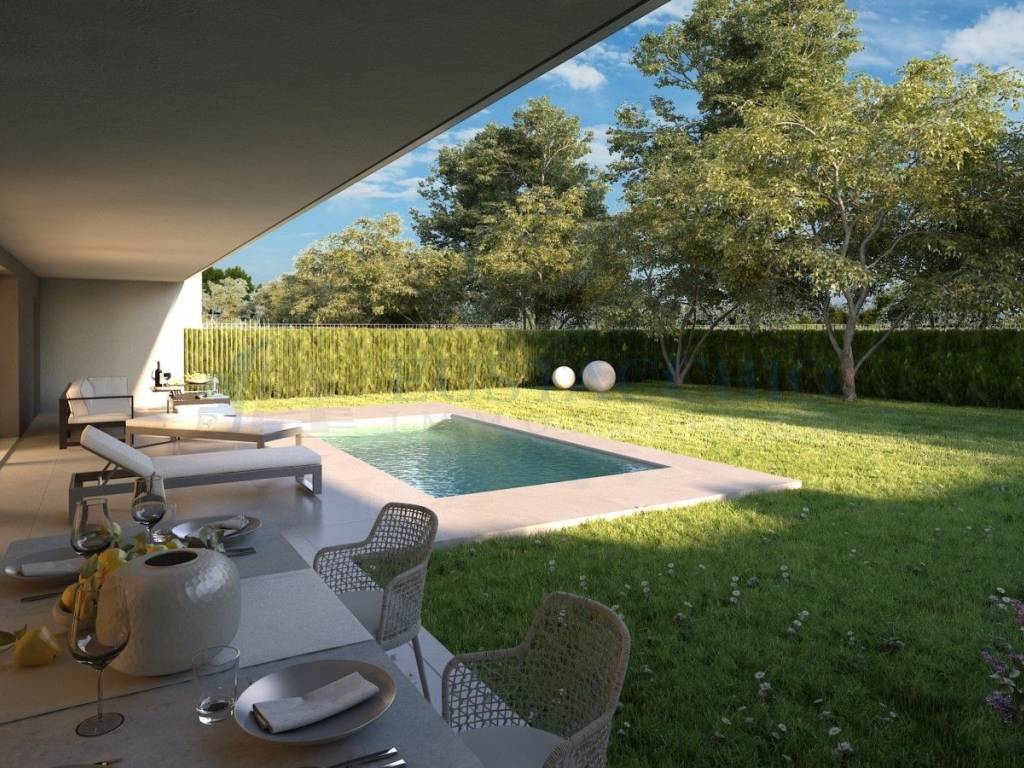 Villa a Treviolo in Via Gabriele D'Annunzio - Foto 2