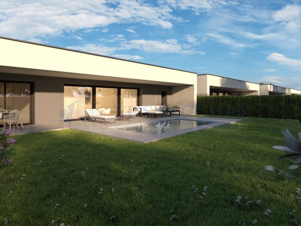 Villa a Treviolo in Via Gabriele D'Annunzio - Foto 3