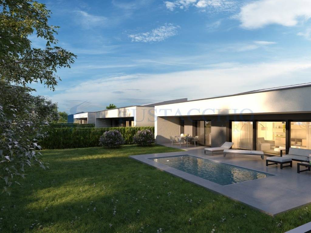 Villa a Treviolo in Via Gabriele D'Annunzio - Foto 4