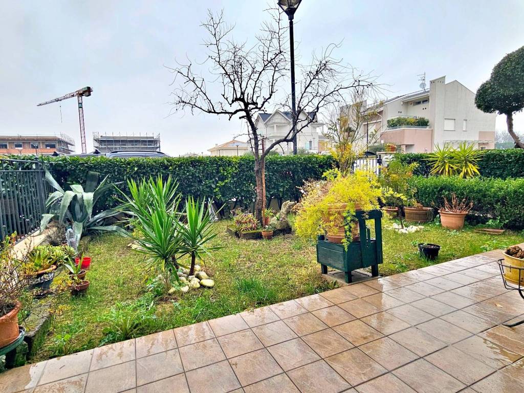 Appartamento a Cattolica in Via Guido Morganti - Foto 2