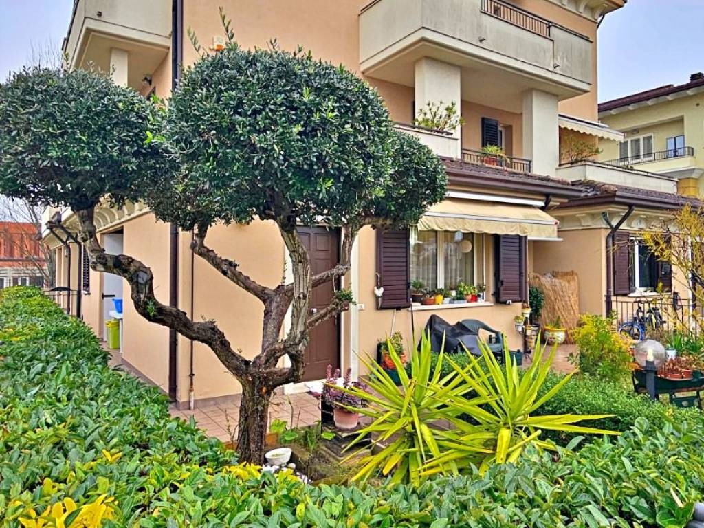 Appartamento a Cattolica in Via Guido Morganti - Foto 3