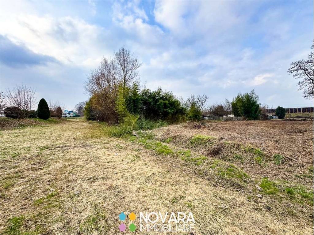 Terreno a Novara - Foto 3