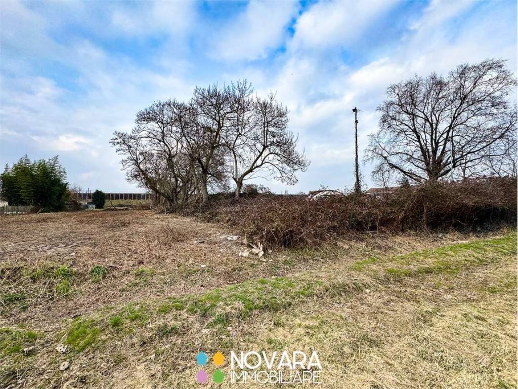 Terreno a Novara - Foto 4