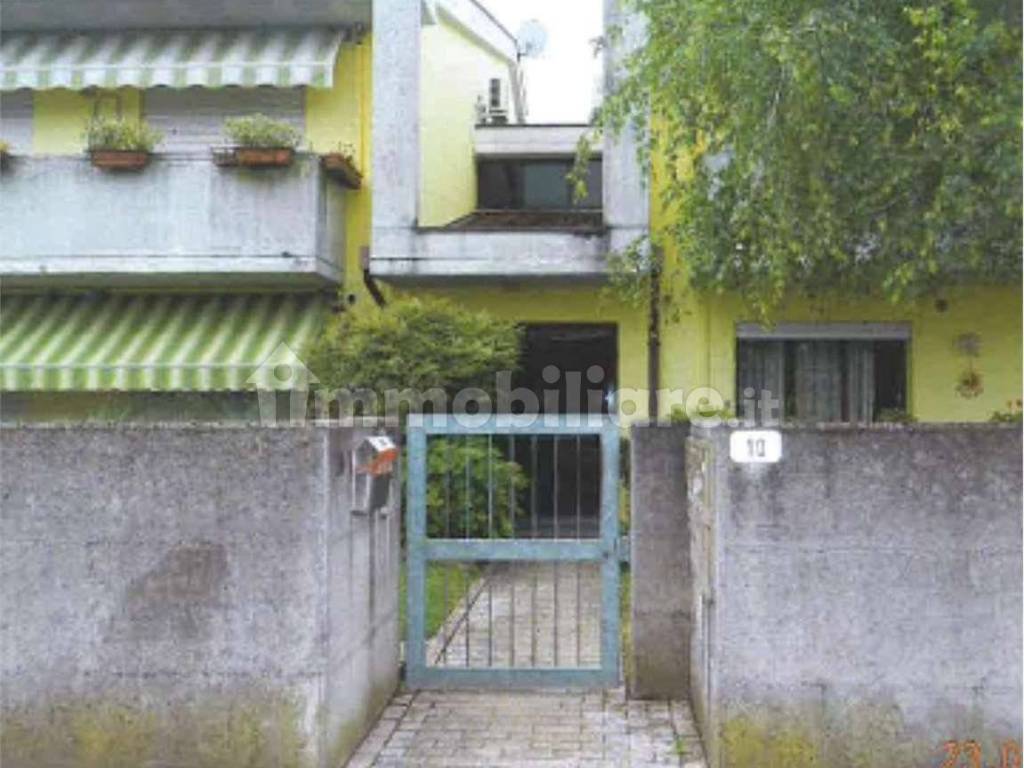 Appartamento a Stra in Via Guido Galli, 10 - Foto 2