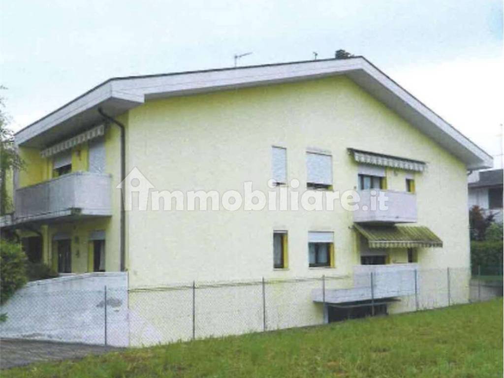 Appartamento a Stra in Via Guido Galli, 10 - Foto 4