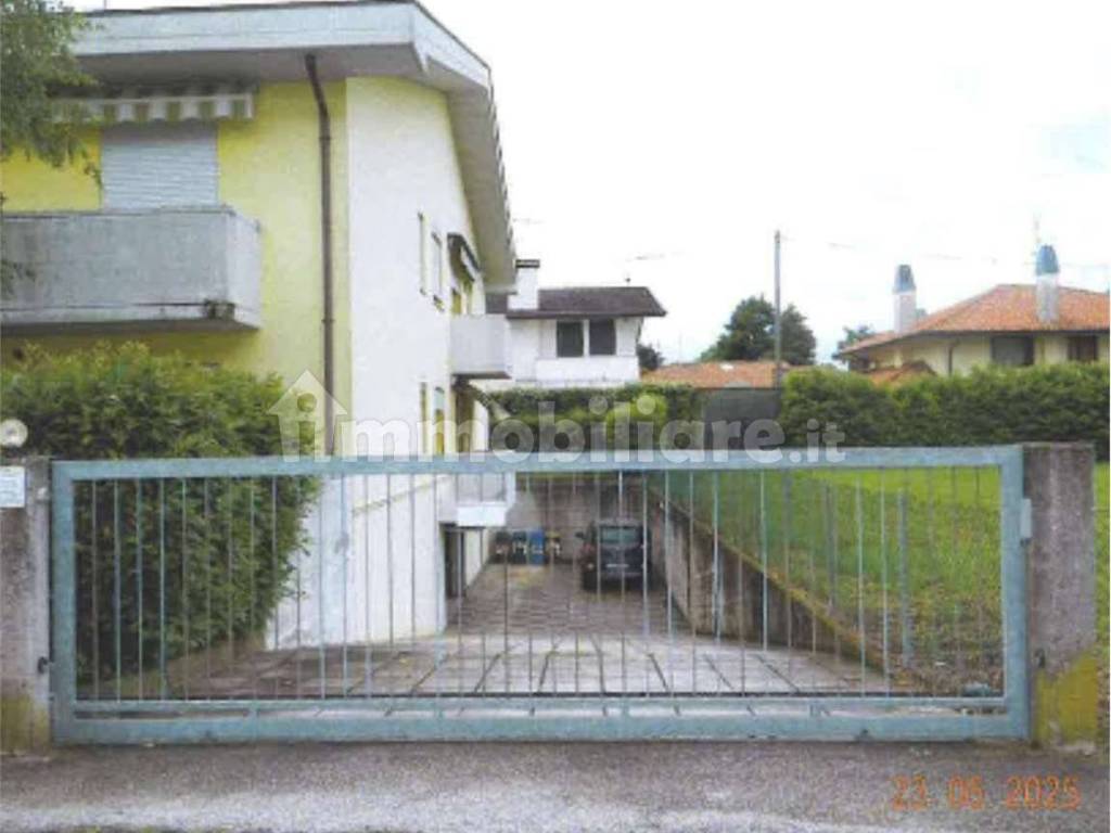 Appartamento a Stra in Via Guido Galli, 10 - Foto 5