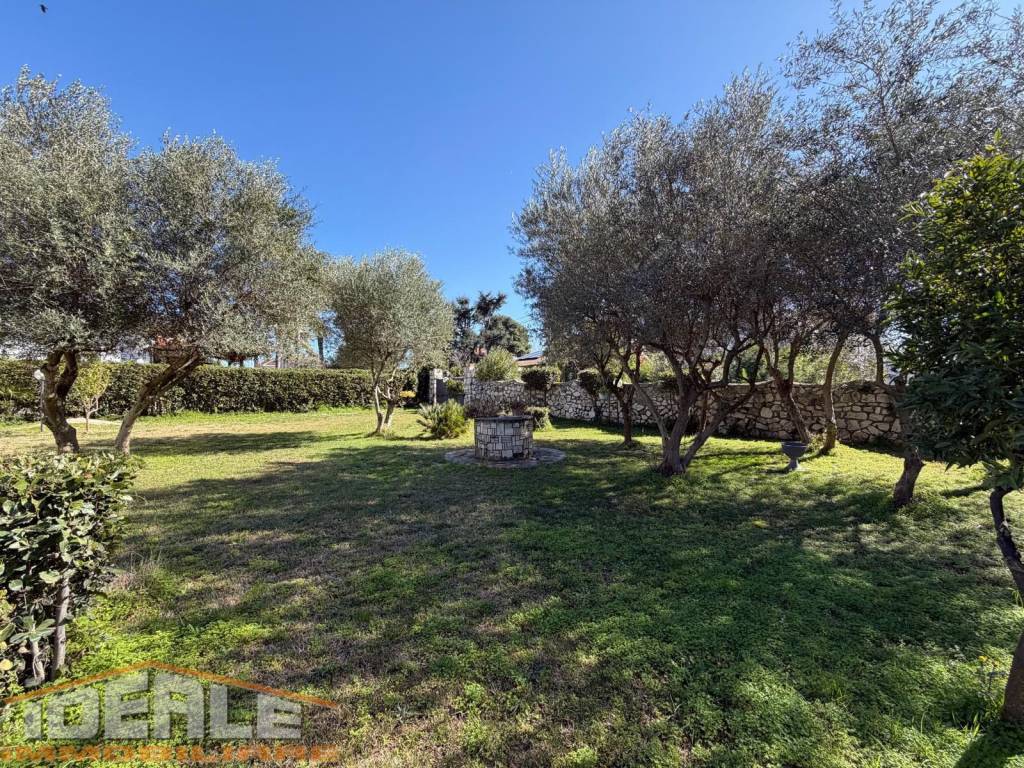 Villa a Ardea in Via dell'Orsa Maggiore, 21 - Foto 3