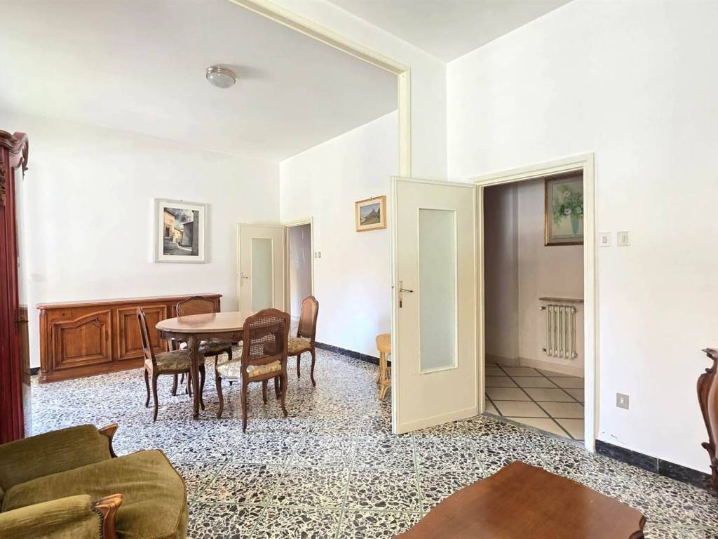 Appartamento a Viterbo in via oslavia , 29 - Foto 3