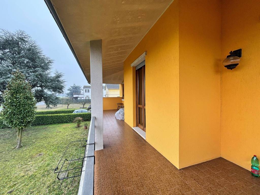 Villa a Alseno in Via Pallavicino, 3 - Foto 2