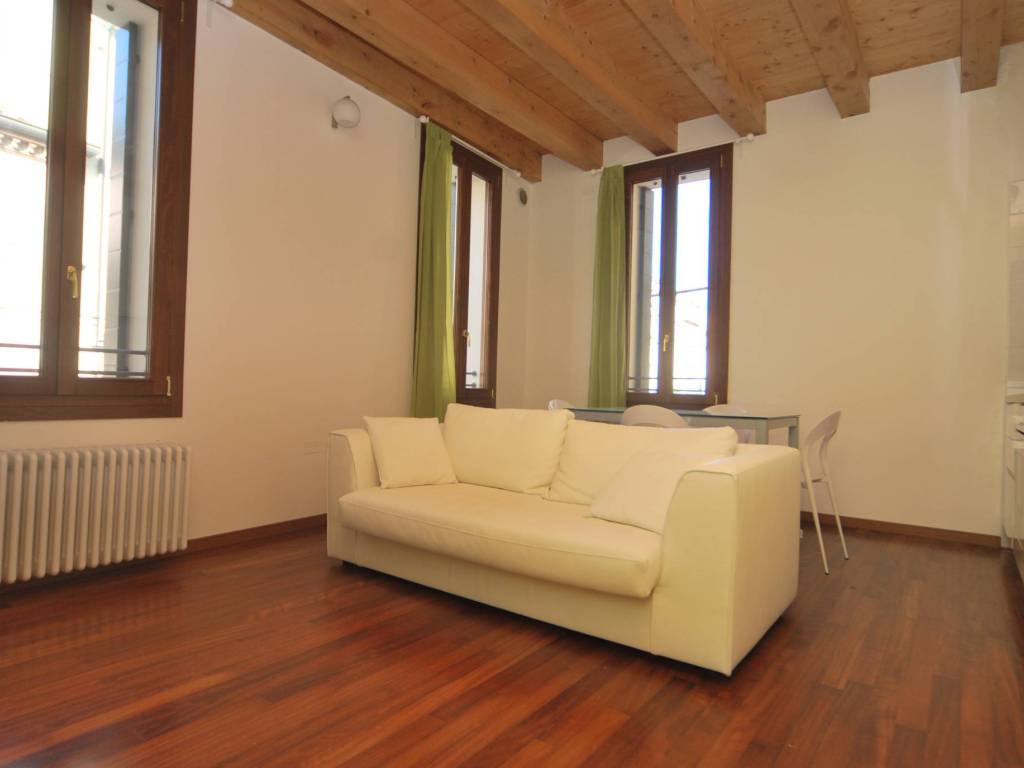 Appartamento a Padova in Corso Vittorio Emanuele II - Foto 2