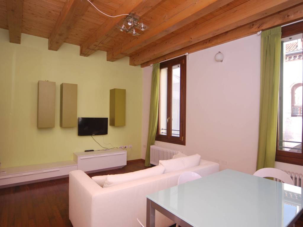 Appartamento a Padova in Corso Vittorio Emanuele II - Foto 4