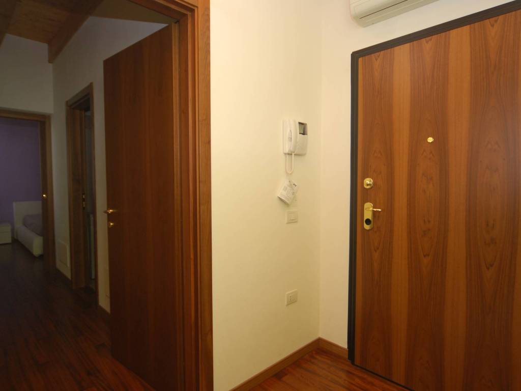 Appartamento a Padova in Corso Vittorio Emanuele II - Foto 5