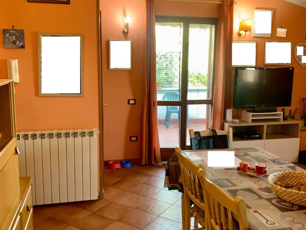 Appartamento a Capena in Via Martolana - Foto 2