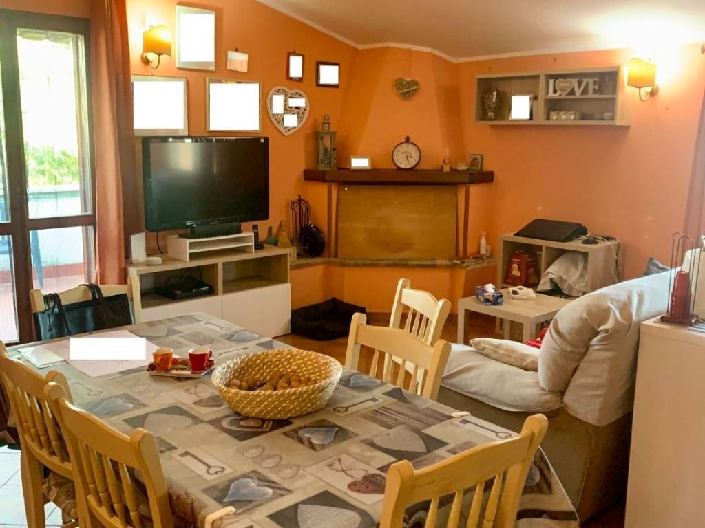 Appartamento a Capena in Via Martolana - Foto 3