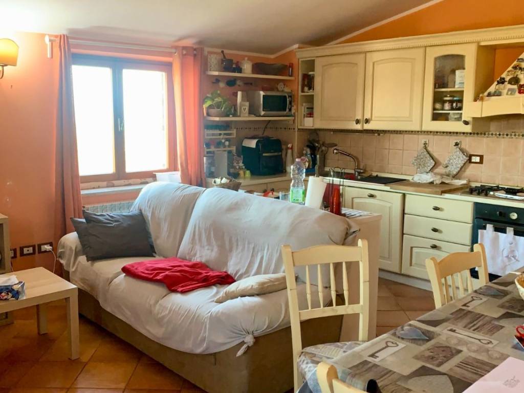 Appartamento a Capena in Via Martolana - Foto 4