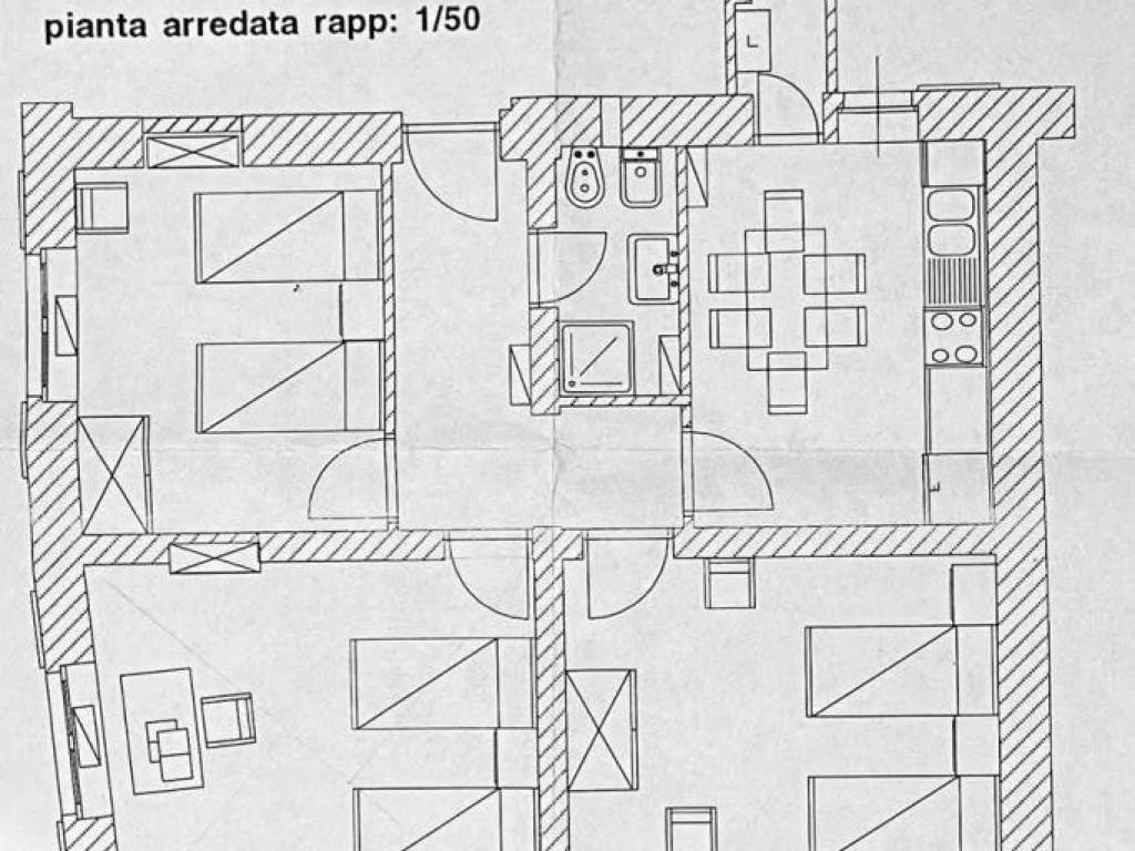 Appartamento a Pisa in Pisa, Via dell'Occhio - Foto 2