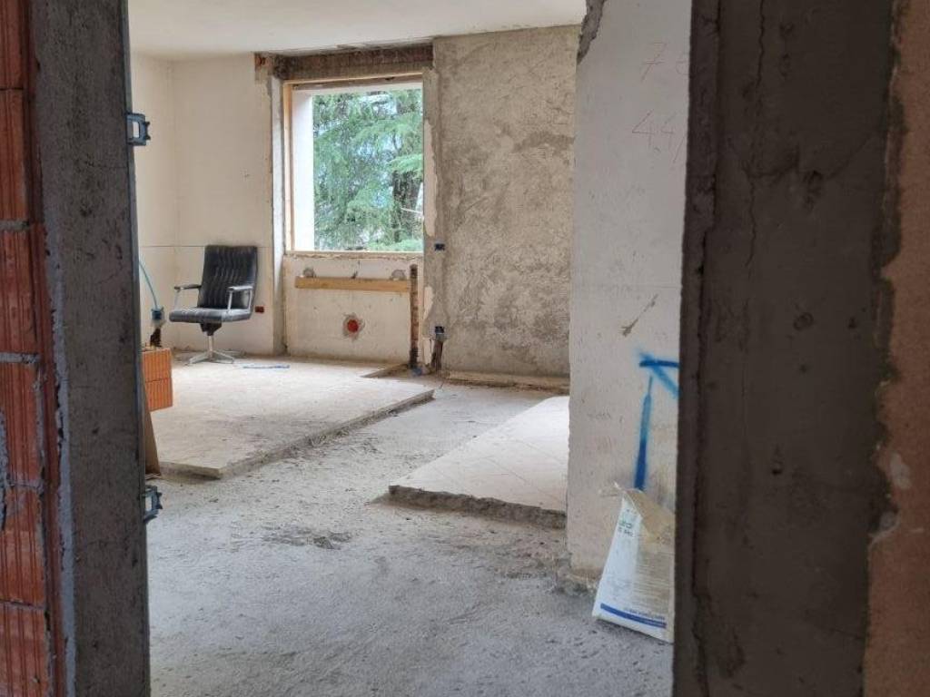 Appartamento a Costa volpino in Via Fratelli John e Robert Kennedy, 3 - Foto 3