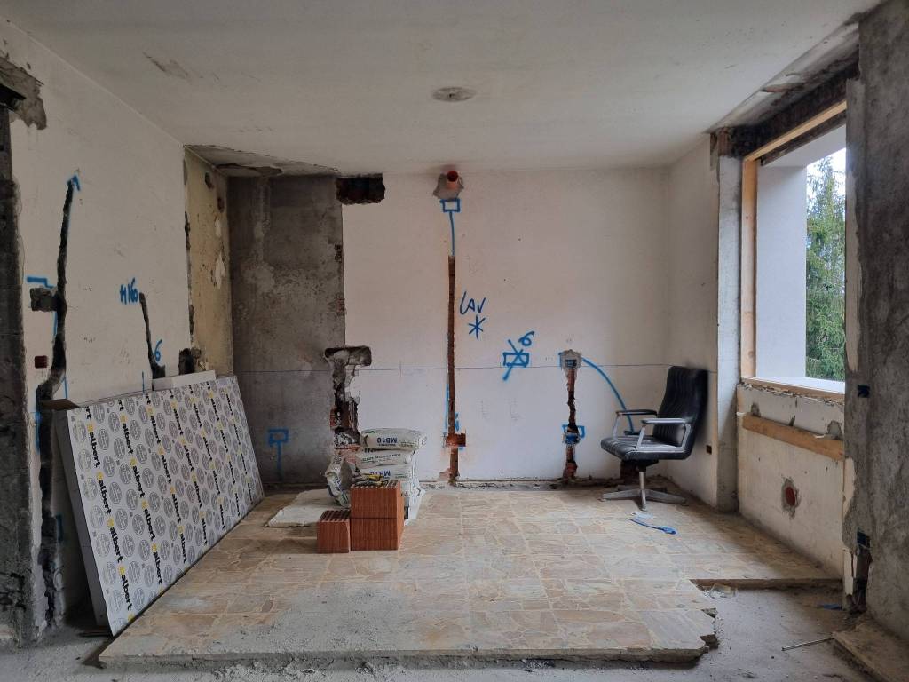 Appartamento a Costa volpino in Via Fratelli John e Robert Kennedy, 3 - Foto 4