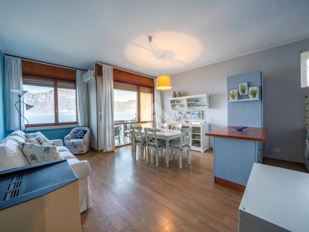 Appartamento a Torri del benaco in Via Pai di Sotto, 10 - Foto 5