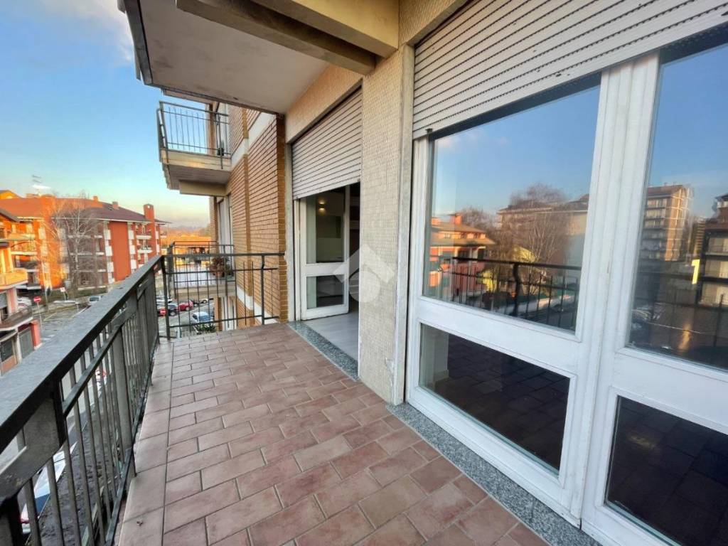 Appartamento a Borgomanero in Via S. Giovanni, 68 - Foto 3