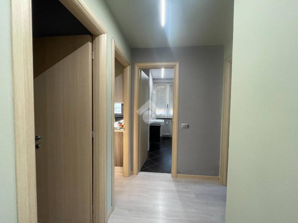 Appartamento a Borgomanero in Via S. Giovanni, 68 - Foto 5