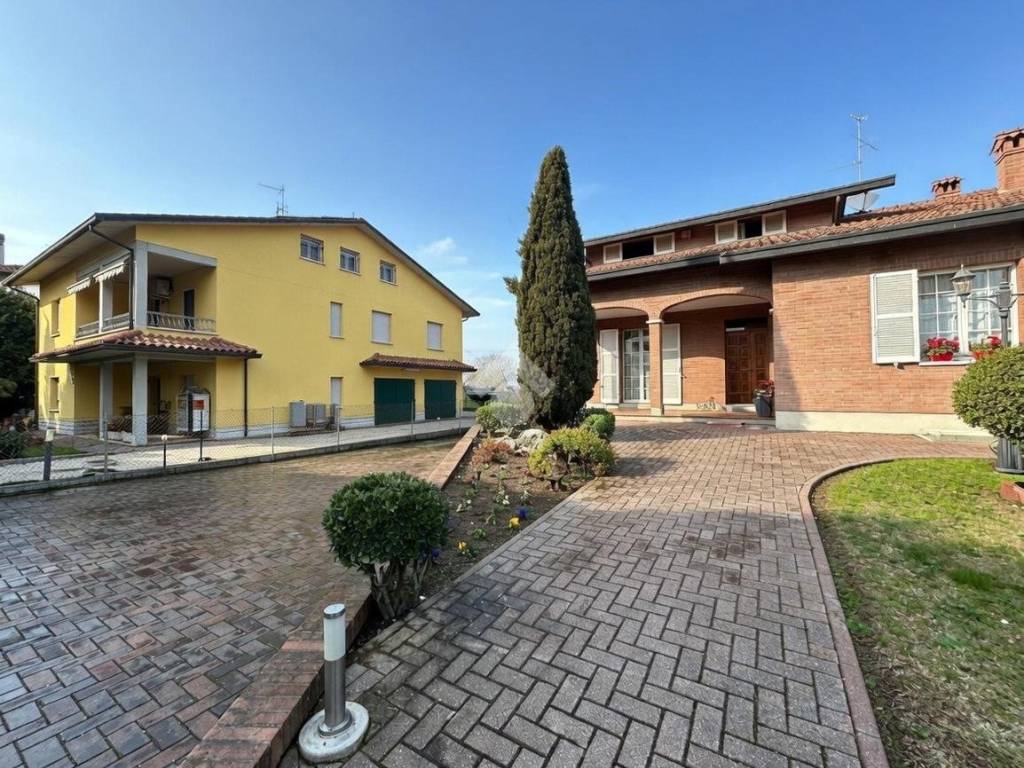 Villa a Ravenna in Via Focaccia, 30 - Foto 2