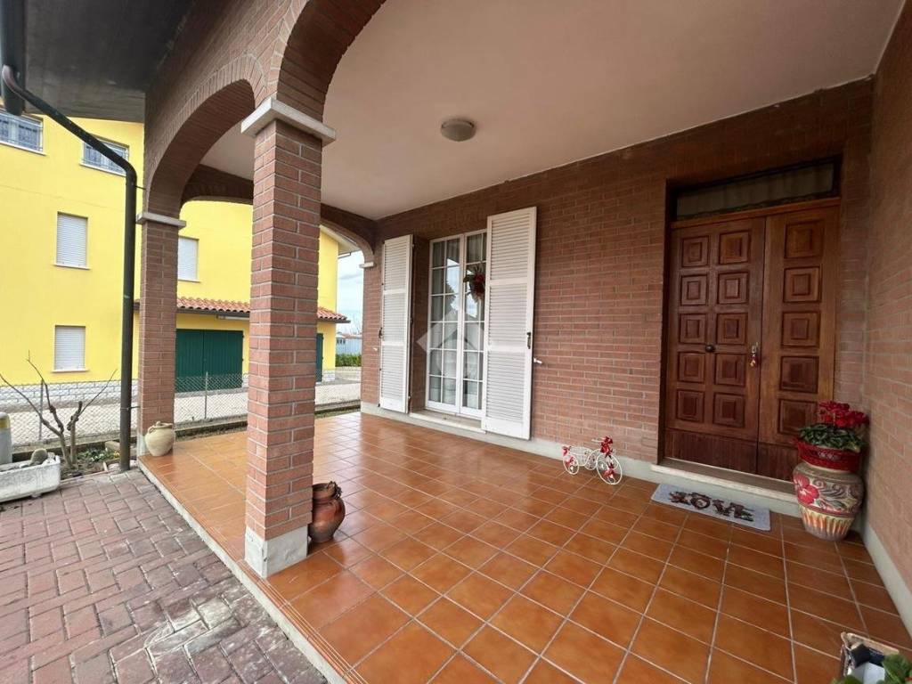 Villa a Ravenna in Via Focaccia, 30 - Foto 3