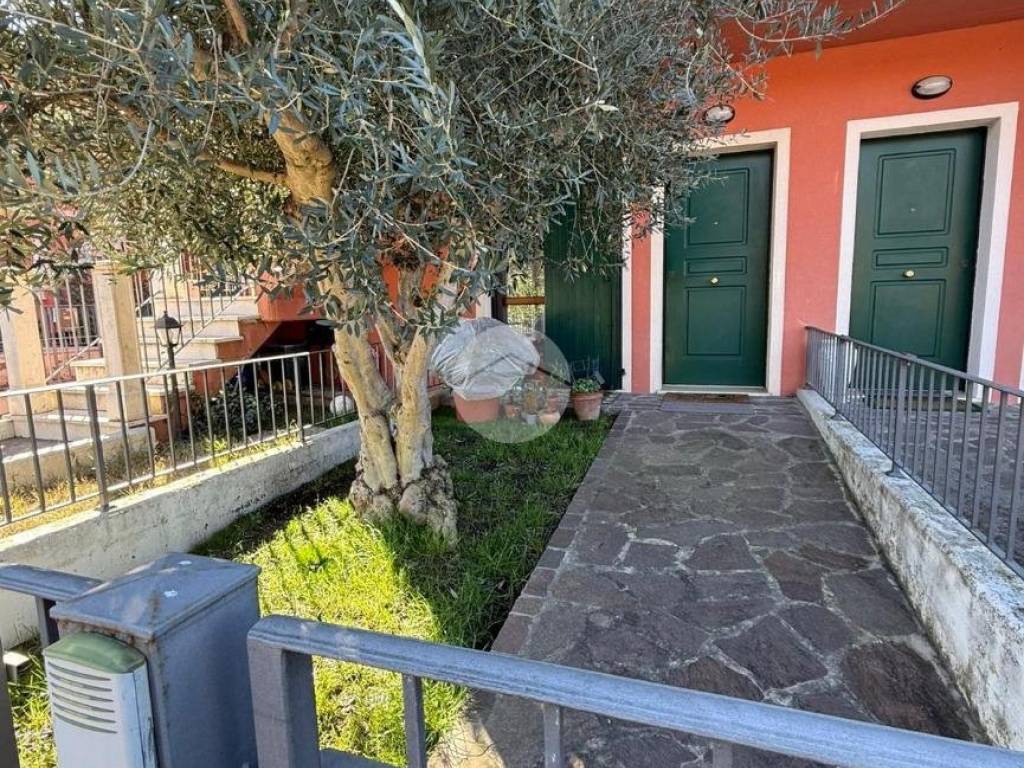 Appartamento a Cartoceto in Via Madre Teresa di Calcutta, 37 - Foto 2