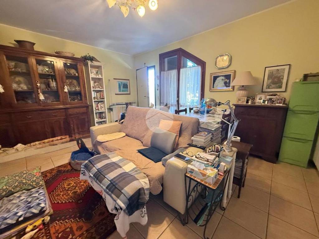 Appartamento a Cartoceto in Via Madre Teresa di Calcutta, 37 - Foto 3