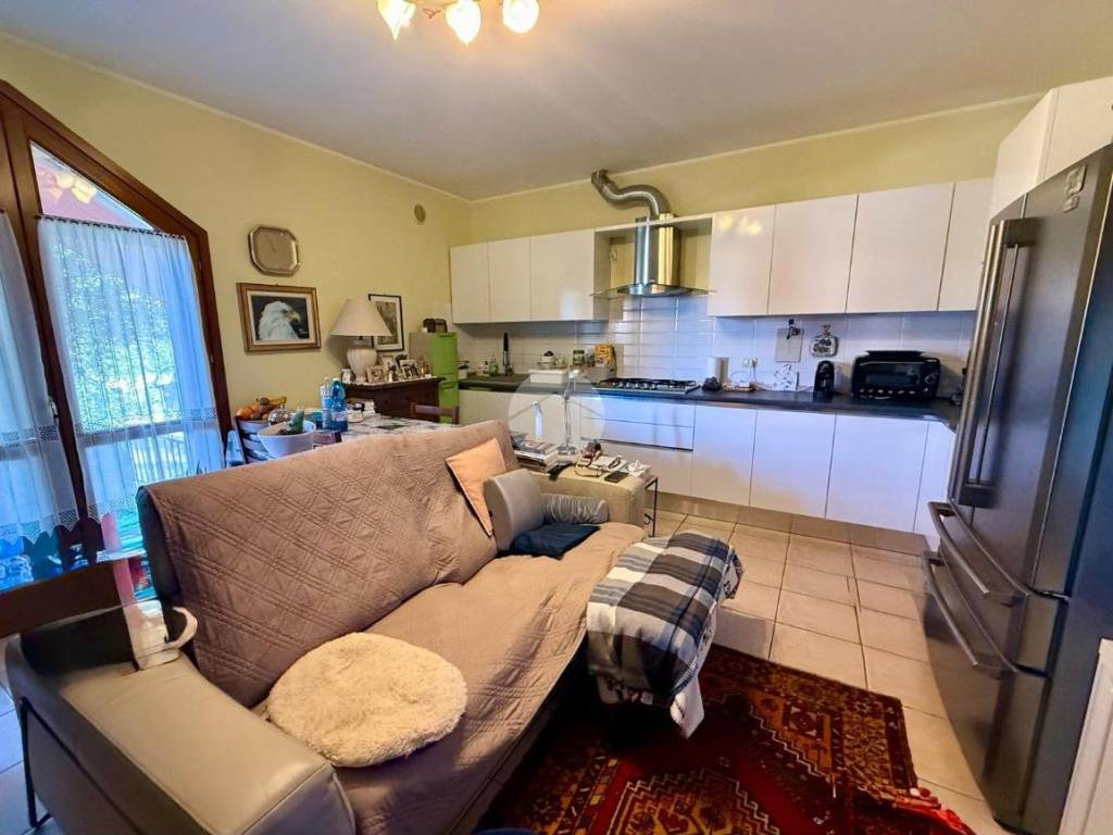 Appartamento a Cartoceto in Via Madre Teresa di Calcutta, 37 - Foto 4