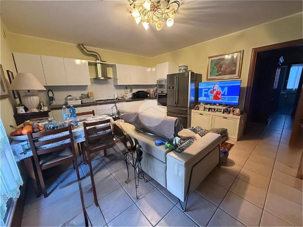 Appartamento a Cartoceto in Via Madre Teresa di Calcutta, 37 - Foto 5