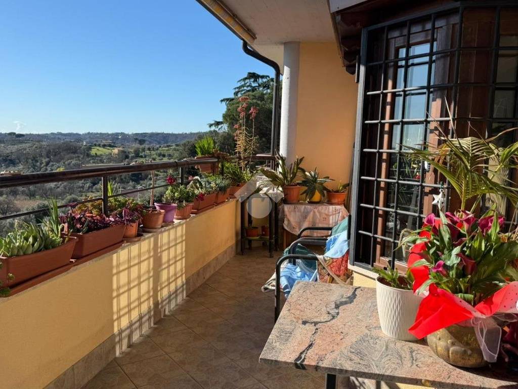 Appartamento a Capena in VIALE DEGLI ULIVI, 6 - Foto 3