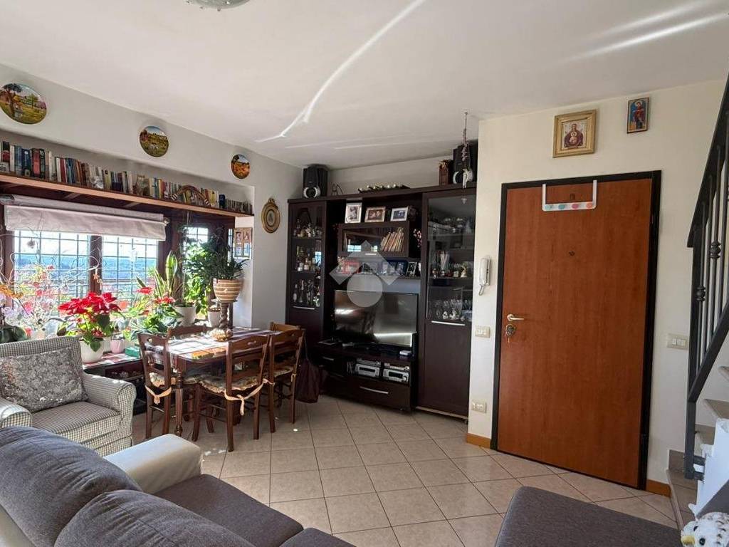 Appartamento a Capena in VIALE DEGLI ULIVI, 6 - Foto 5