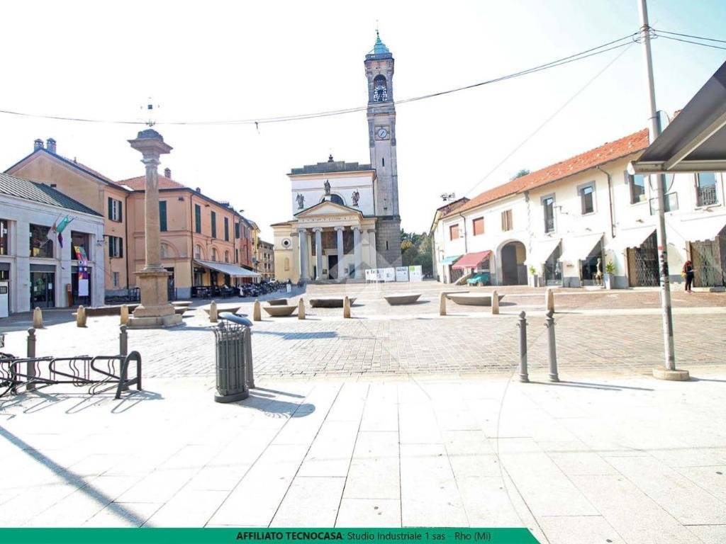 Immobile a Rho in Piazza Don Giovanni Minzoni - Foto 3
