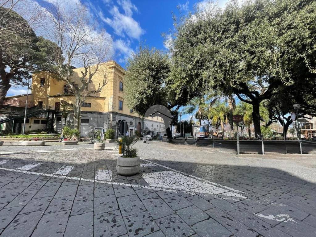 Appartamento a Castellammare di stabia in Via Coppola, 34 - Foto 2