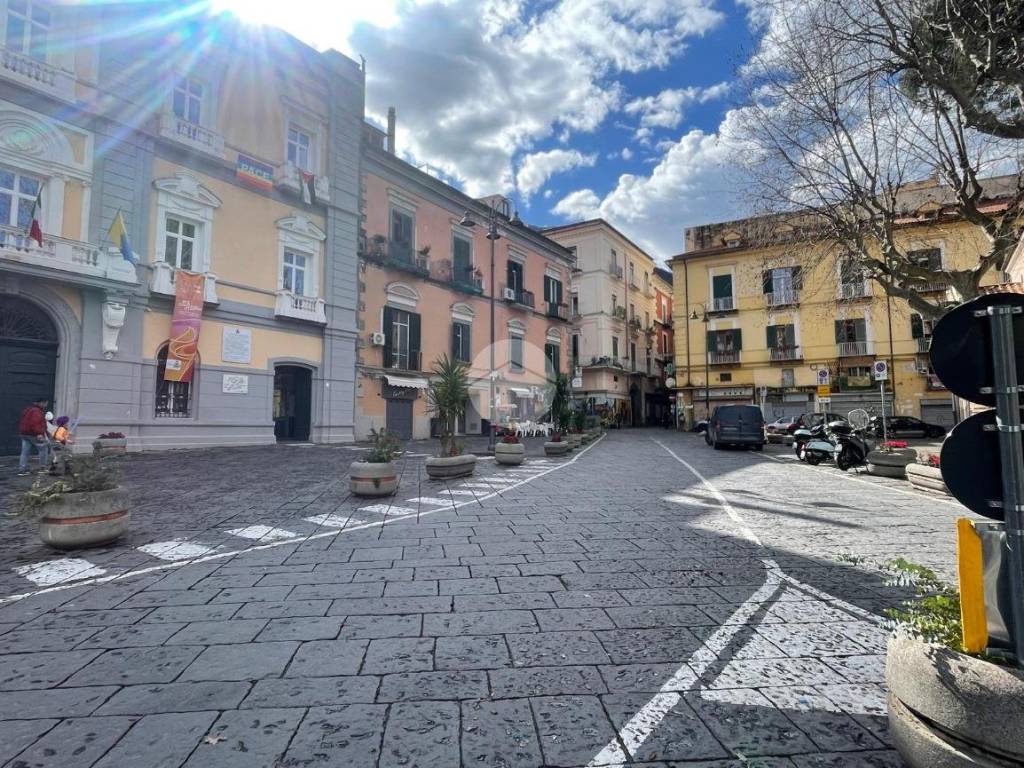 Appartamento a Castellammare di stabia in Via Coppola, 34 - Foto 3