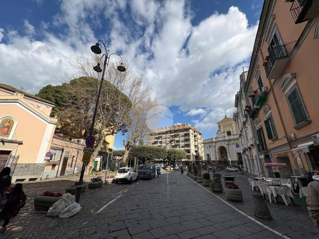 Appartamento a Castellammare di stabia in Via Coppola, 34 - Foto 5