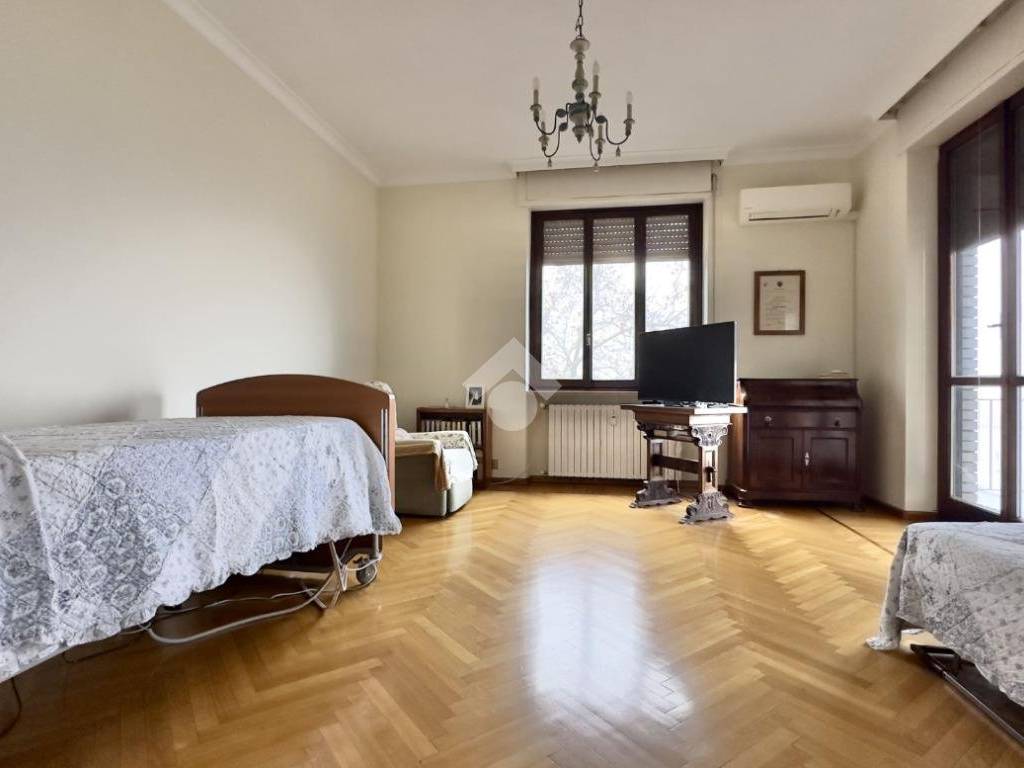 Appartamento a Novi ligure in P.le Indipendenza - Foto 2
