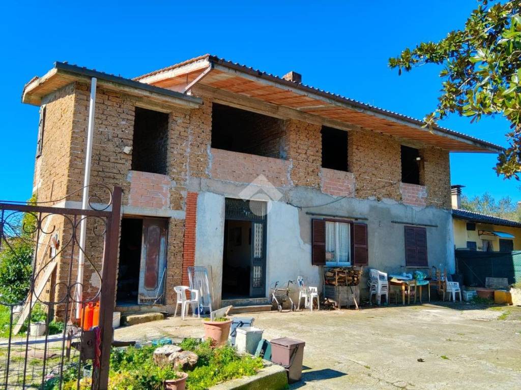 Casa indipendente a Lariano - Foto 5