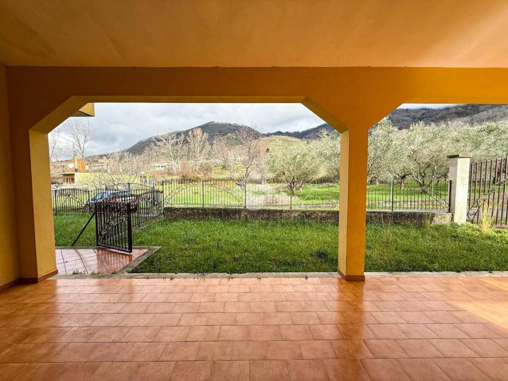 Villa a San lucido in C.da acquabianca, 11 - Foto 4