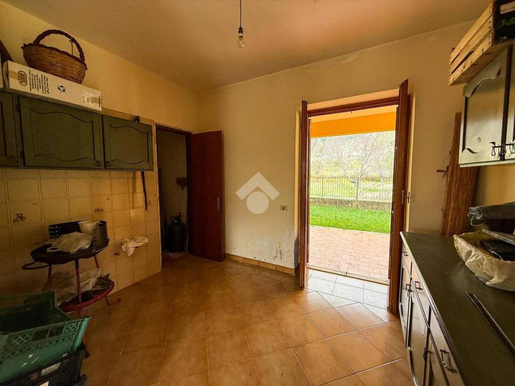 Villa a San lucido in C.da acquabianca, 11 - Foto 5