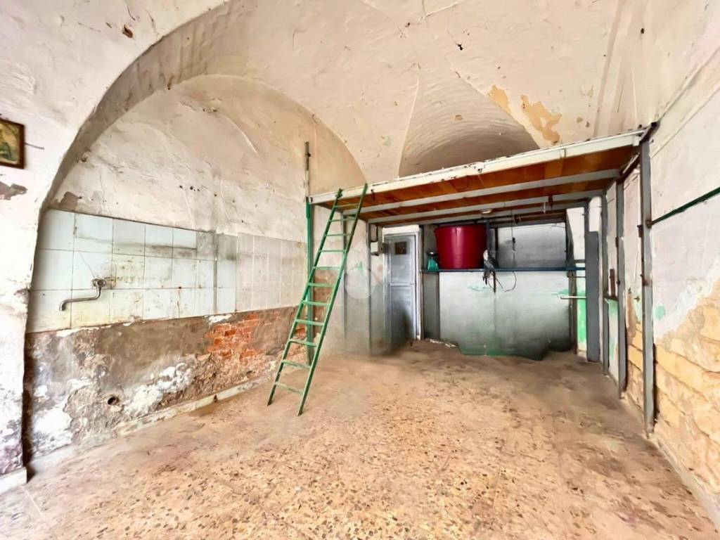 Box / garage a San severo in Via Cairoli, 76 - Foto 2