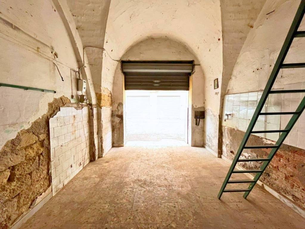 Box / garage a San severo in Via Cairoli, 76 - Foto 3