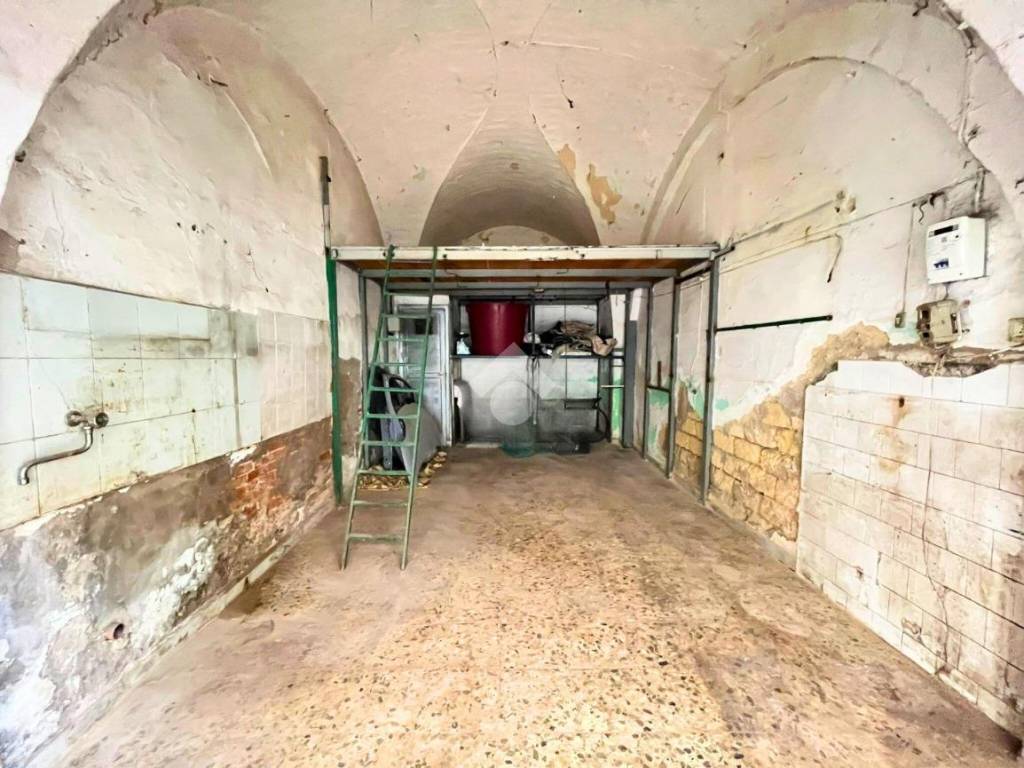 Box / garage a San severo in Via Cairoli, 76 - Foto 4