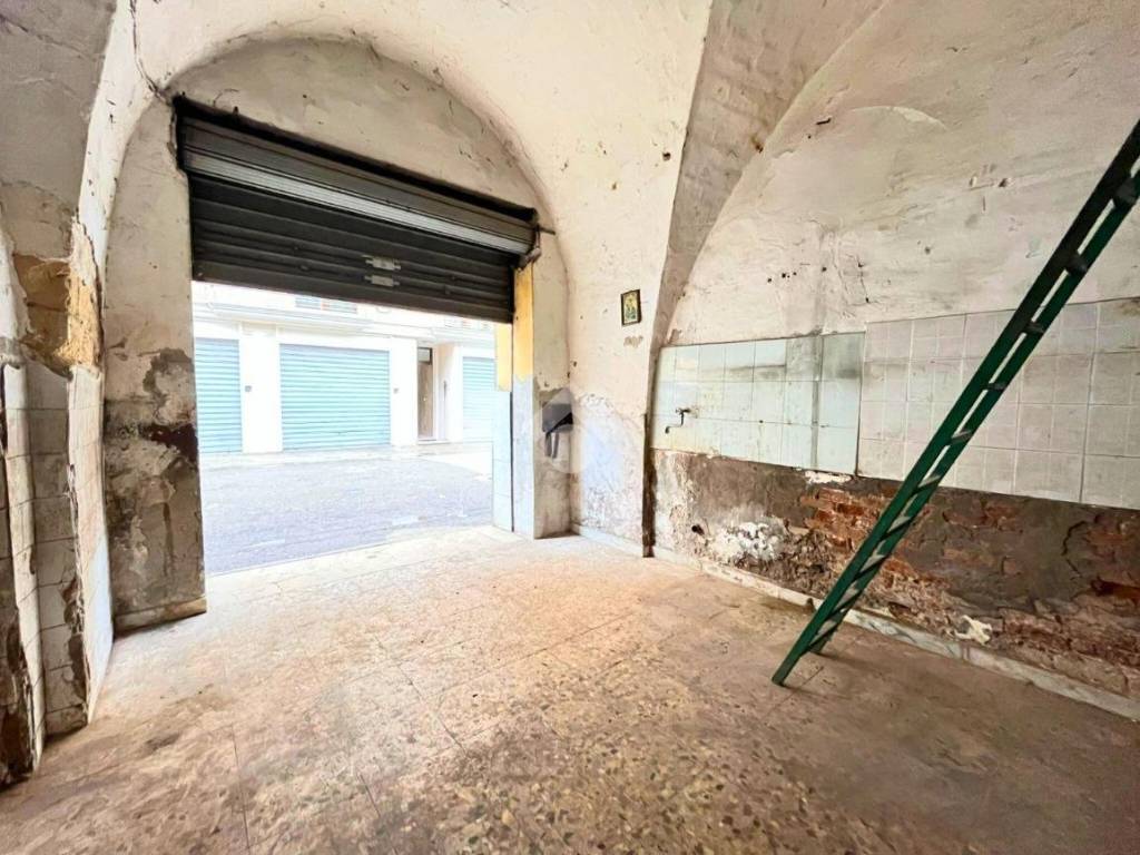 Box / garage a San severo in Via Cairoli, 76 - Foto 5